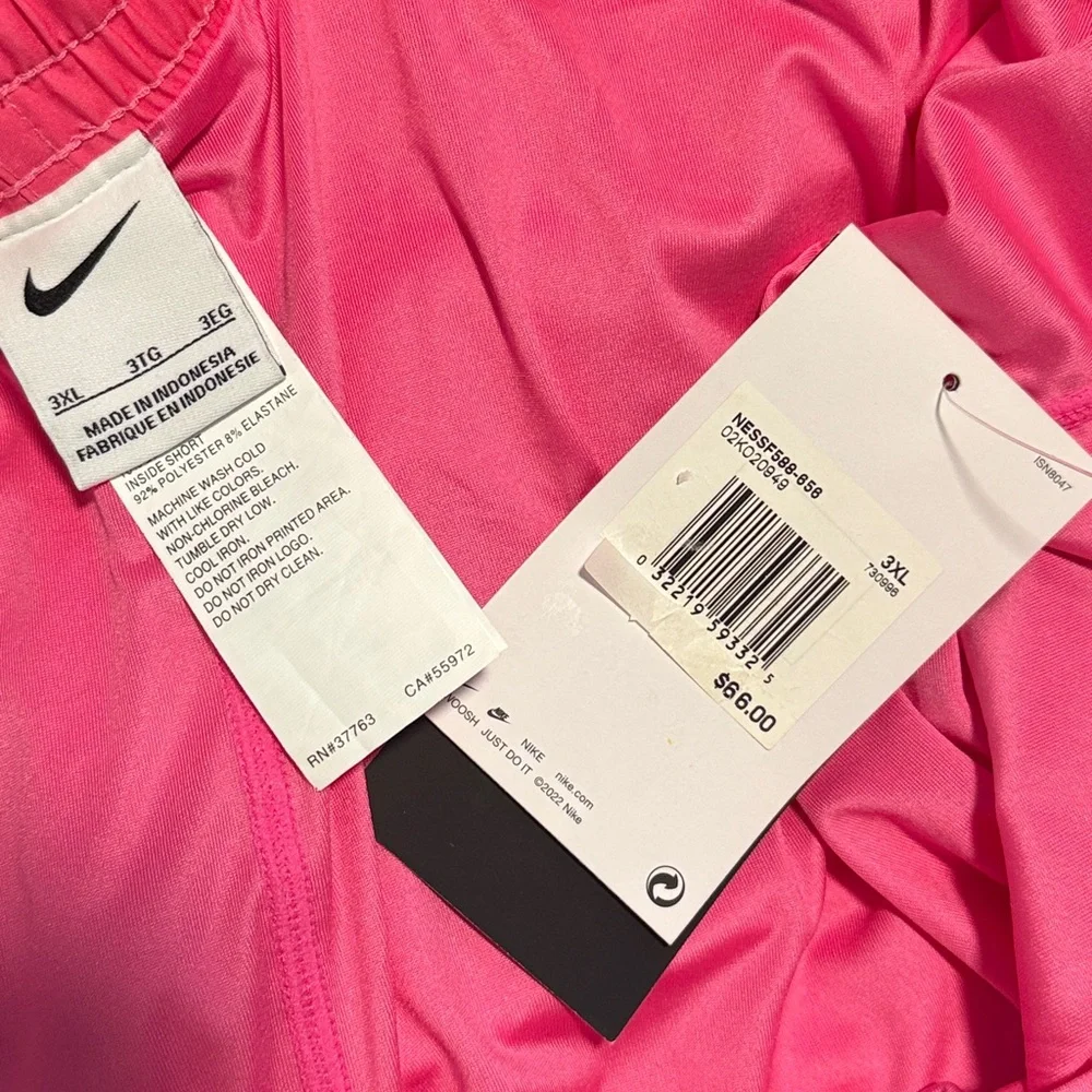 Nike Men’s Swim Trunks NWT